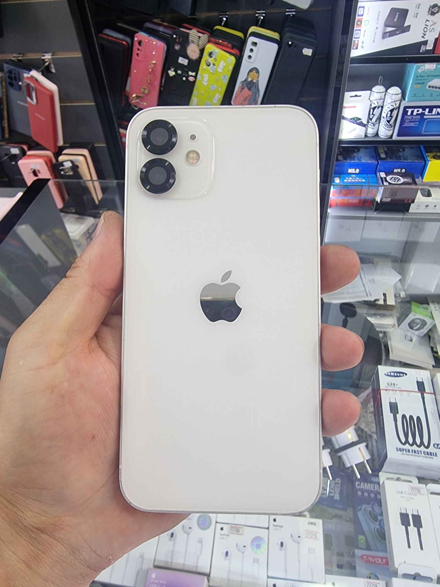 IPHONE 12 128gb batare78 radnoy 100%