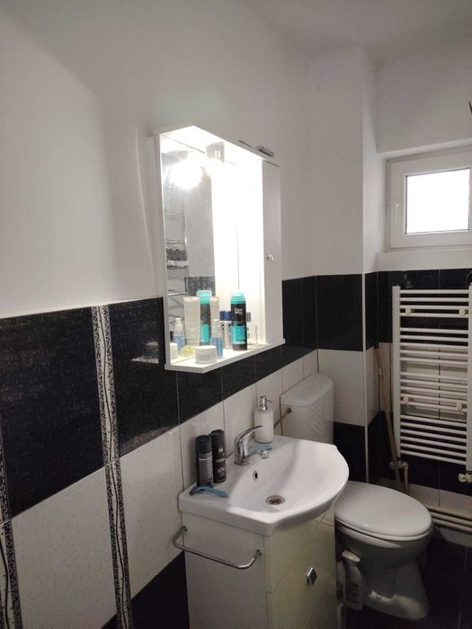 Apartament 80 mp prima inchiriere