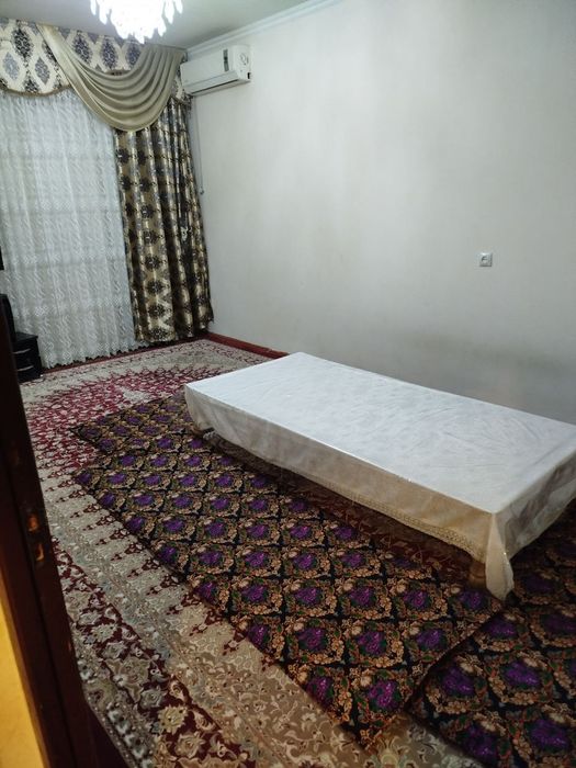 Аренда Юнусобод 15кв 2 хона, оилага