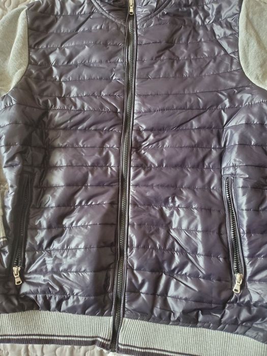 Мъжко пролетно   яке