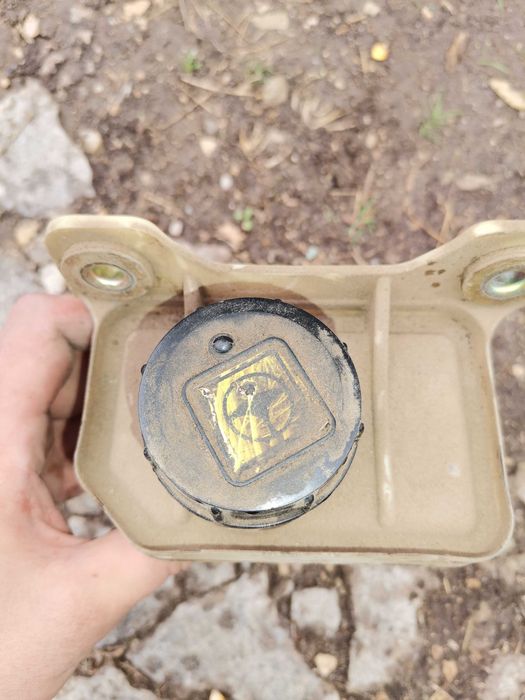 Фиат Браво на части 1998г.