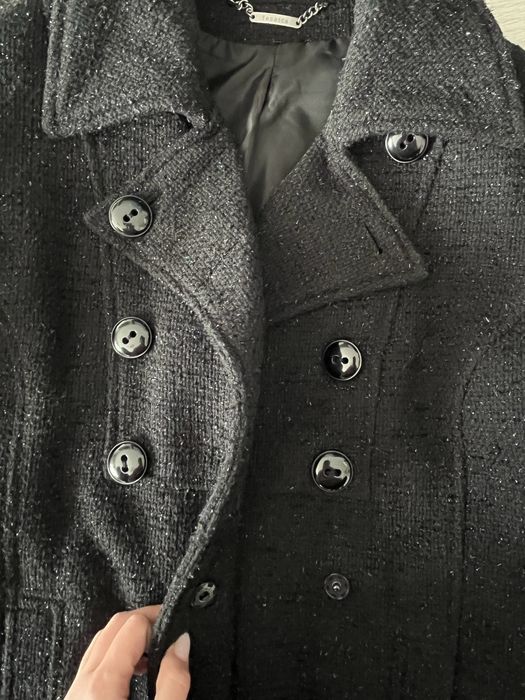 Палто тип   сако