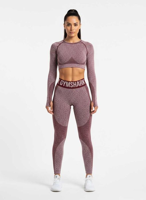 GymShark Клин Дамски XS