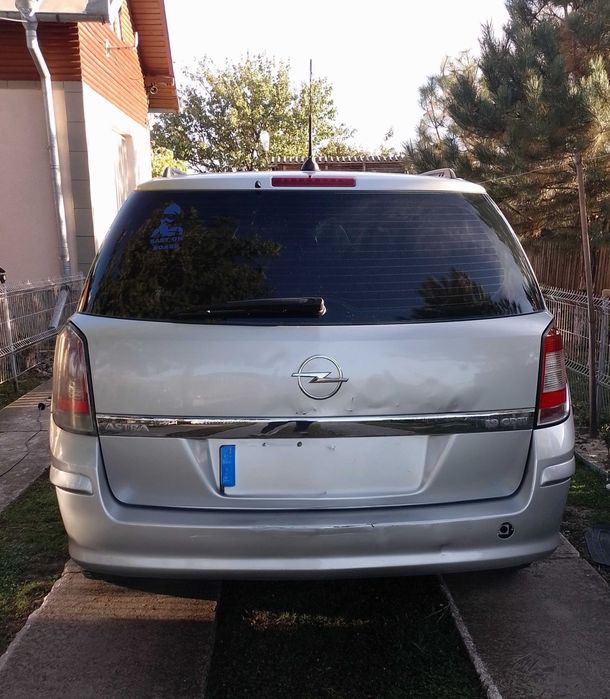 Vând Opel Astra H 1.9 cdti,an 2007