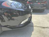 Lacetti Gentra Tuning bamperga BlackPiano