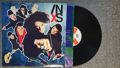 Discuri Vinil LP : INXS, Madonna