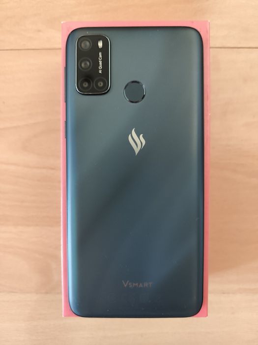 Продам смартфон VSmart Joy 4