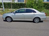 Toyota Avensis T25 2008