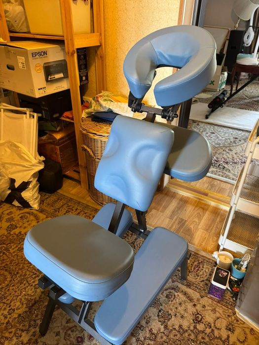 Кресло для массажа