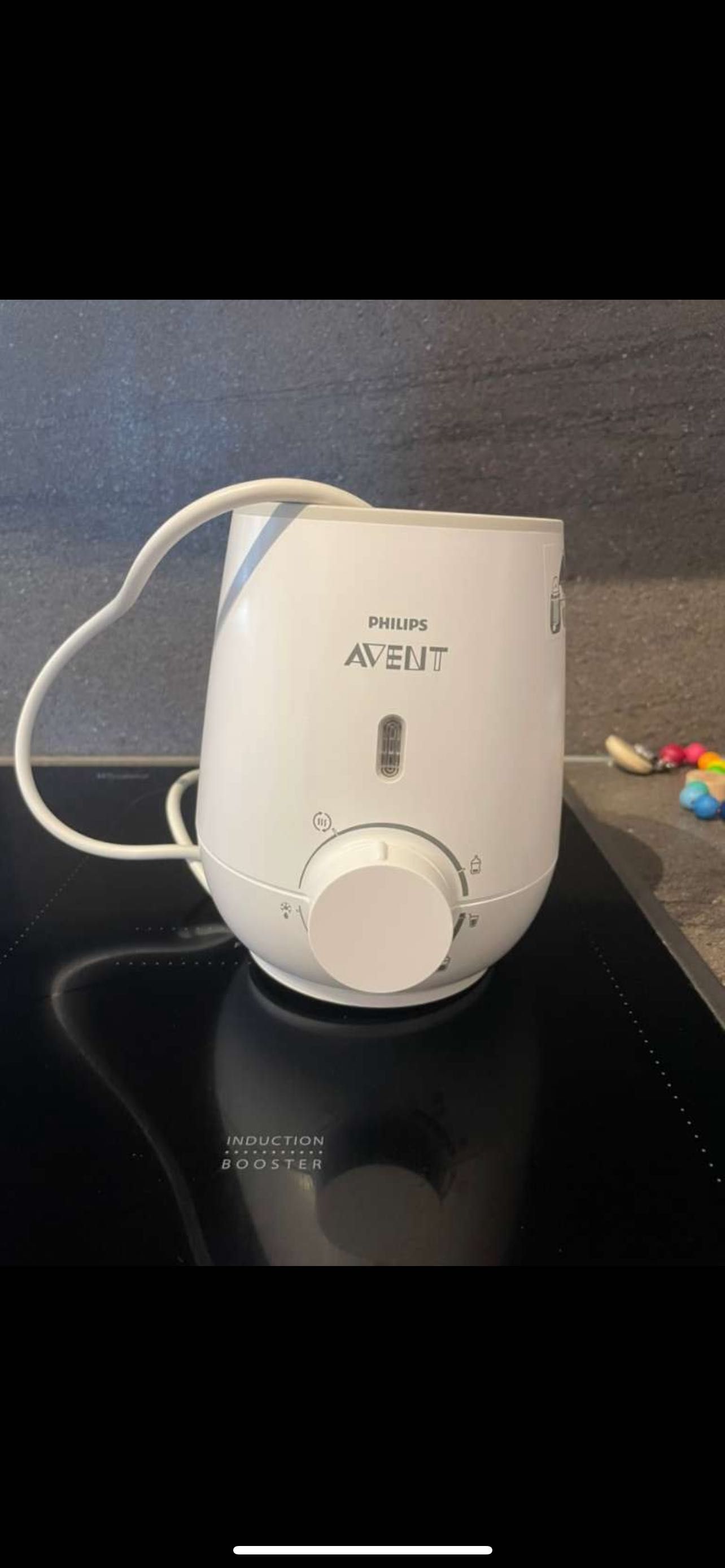 Philips Avent нагревател за шишета