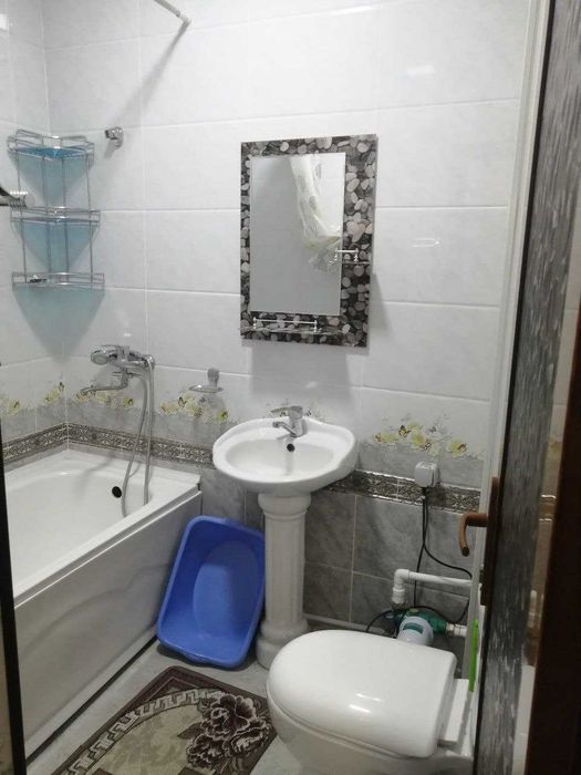 Сдаётся 2х ком кв