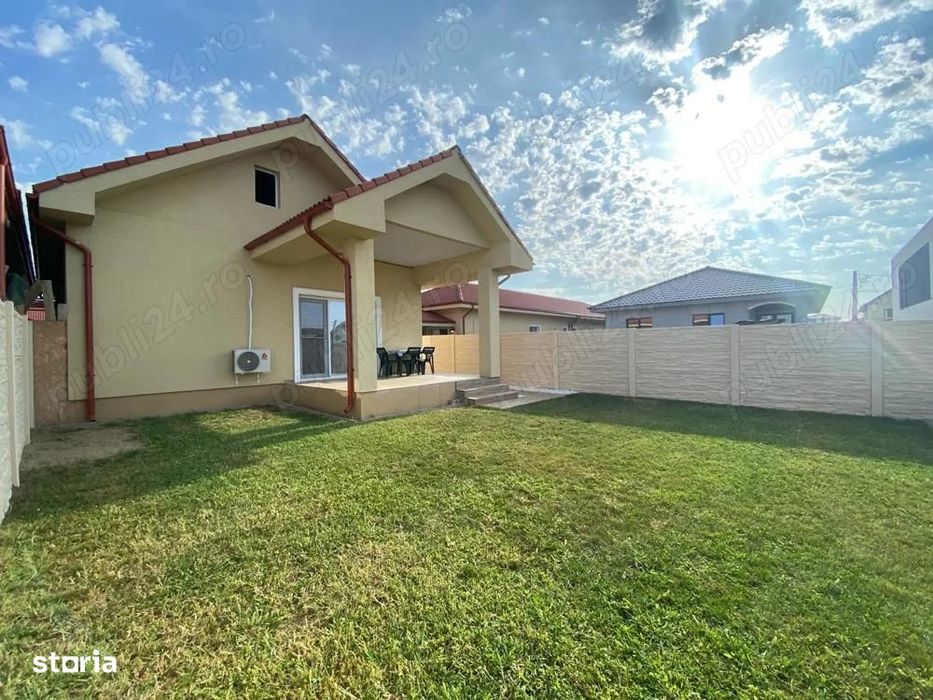 360 imbiliare inchiriaza casa individuala in Dumbravita