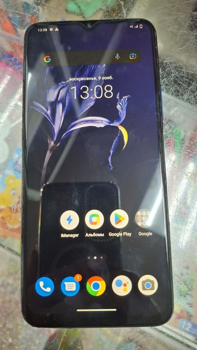 Vivo Y 53 s  в хорошем состоянии