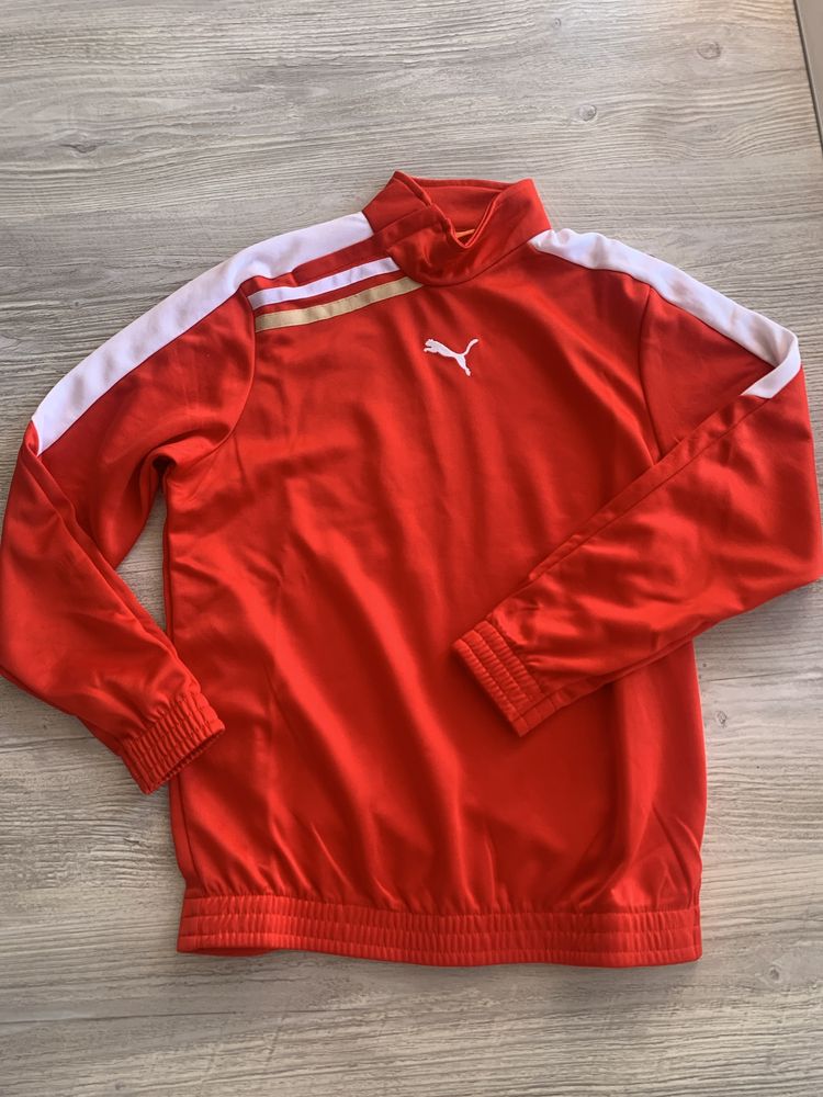 Train Jacket puma