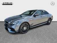 Mercedes-Benz E Mercedes-Benz E 43 AMG 4MATIC