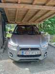 Mitsubishi ASX 2013 4x4