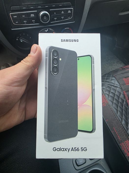 Samsung Galaxy A 56 5G