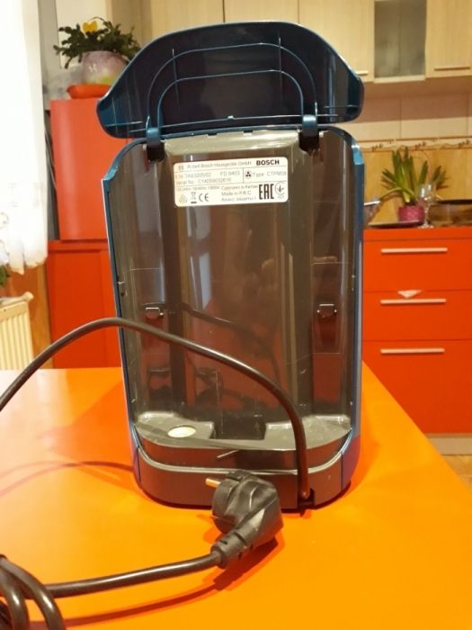 Expresor de cafea Bosch