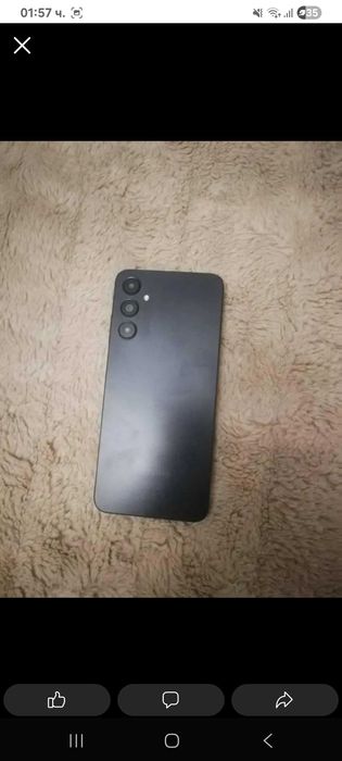 Samsung GALAXY A05s