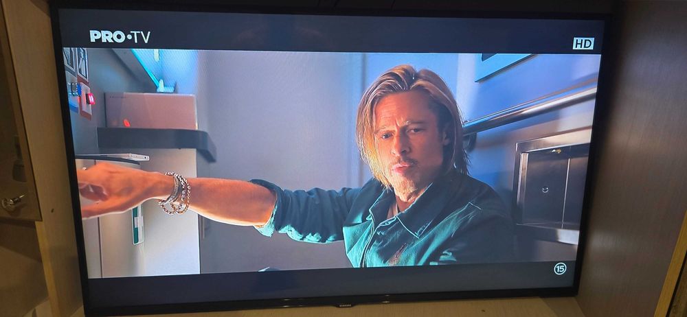 Televizor Samsung Smart LED 121 cm 48" Full HD