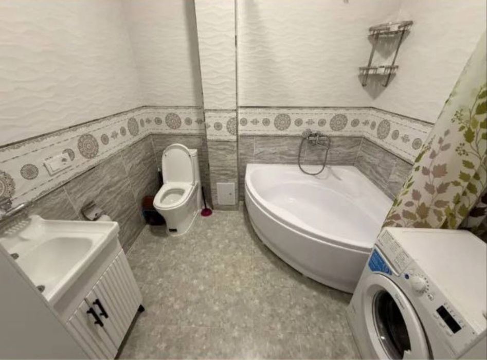 Сдается в аренду квартира