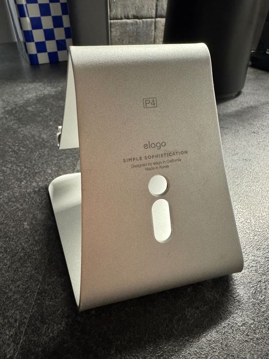 Поставка за таблет/телефон