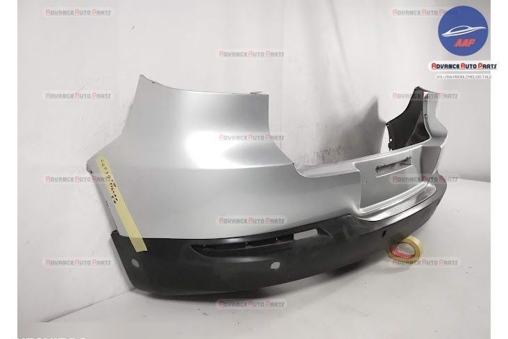 Bara Spate  originala cu senzori si fusta spoiler Volkswagen VW  Tigua