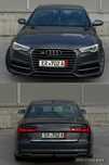 Audi A6 3xSLine 2.0 TDI Ultra Automat