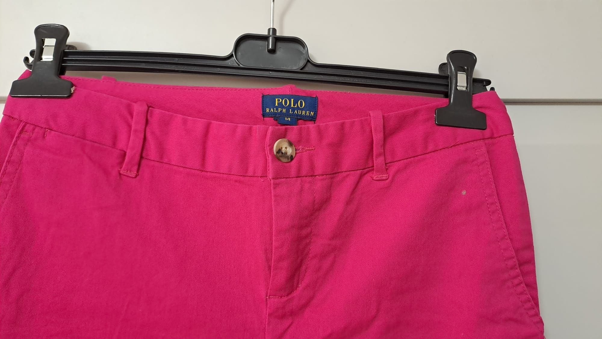 Pantaloni Ralph Lauren originali pentru fete
