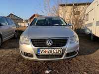 Volkswagen Passat volcsvagen Passat 2000 TDI Navi Clima Încălzire