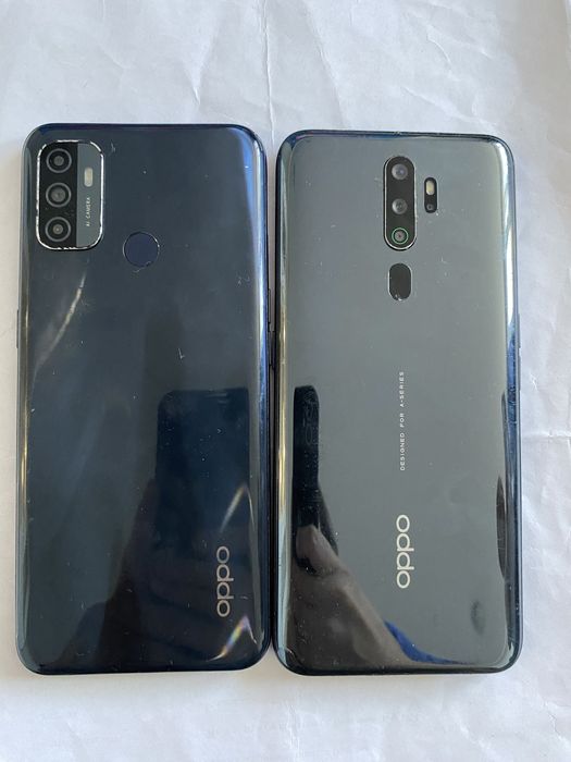 Продам oppa в рабочем состоянии