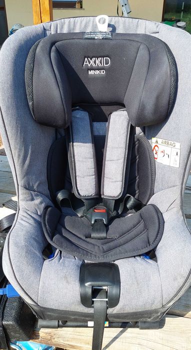 Scaun auto Axkid Minikid 2