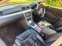 Motor 2.0 TDI si cutie auto DSG PASSAT 2010