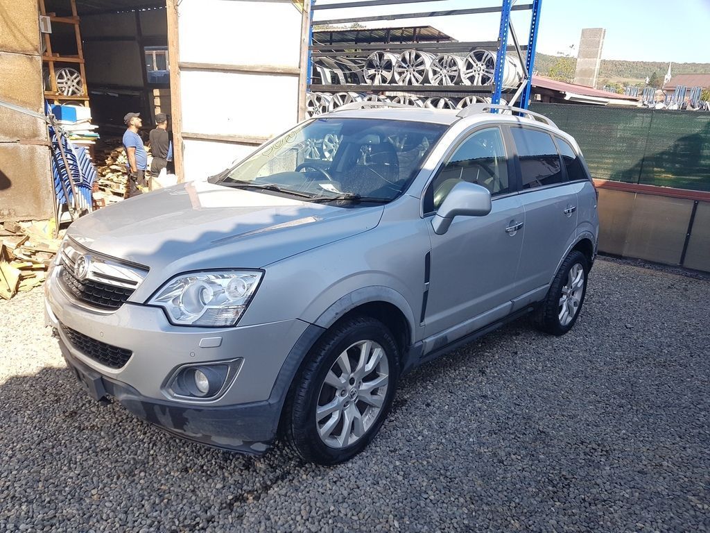 Dezmembrez Opel Antara Facelift 2.2 D 2010-2015