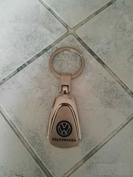Ключодържател Фолксваген VW Volkswagen 5 модела