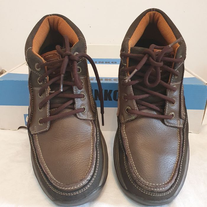 Ghete Skercher mas 41