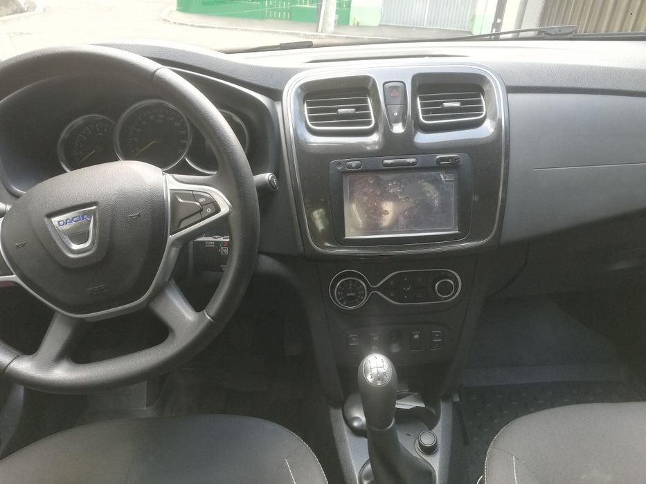 Dacia Logan Prestige+, an2019, 47.000km