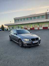 BMW 320D E91 2.0d