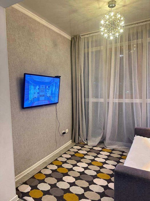 Центр для комфорта