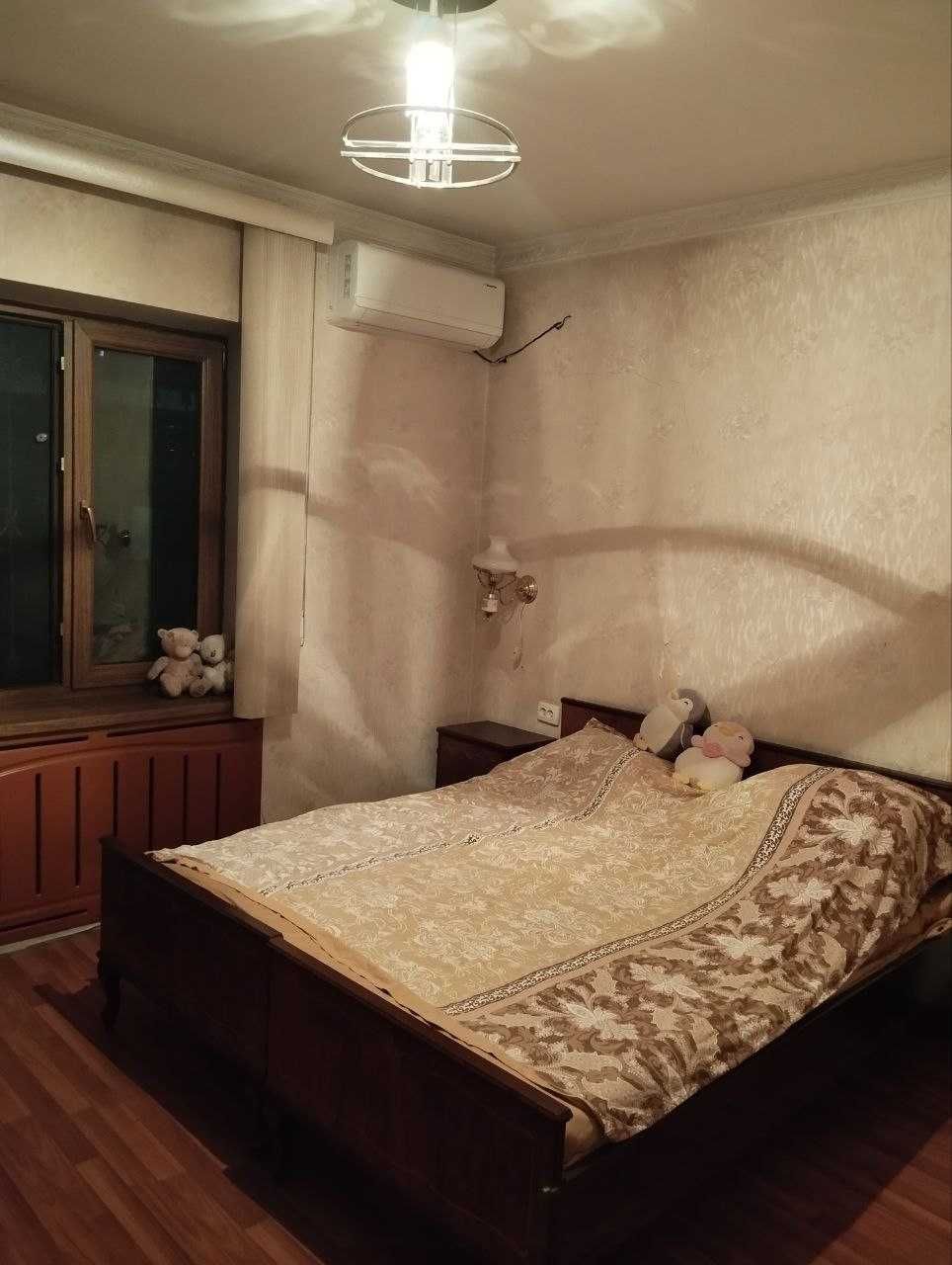 Продаётся квартира