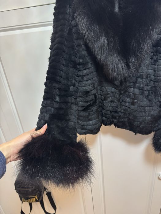 Haina de blana naturala