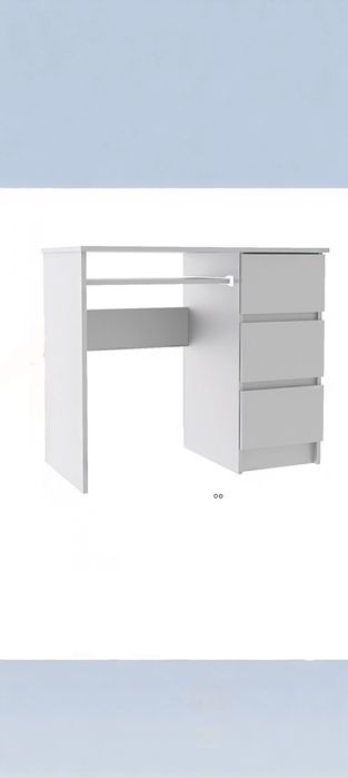 Школьный стол за 25 000 тг