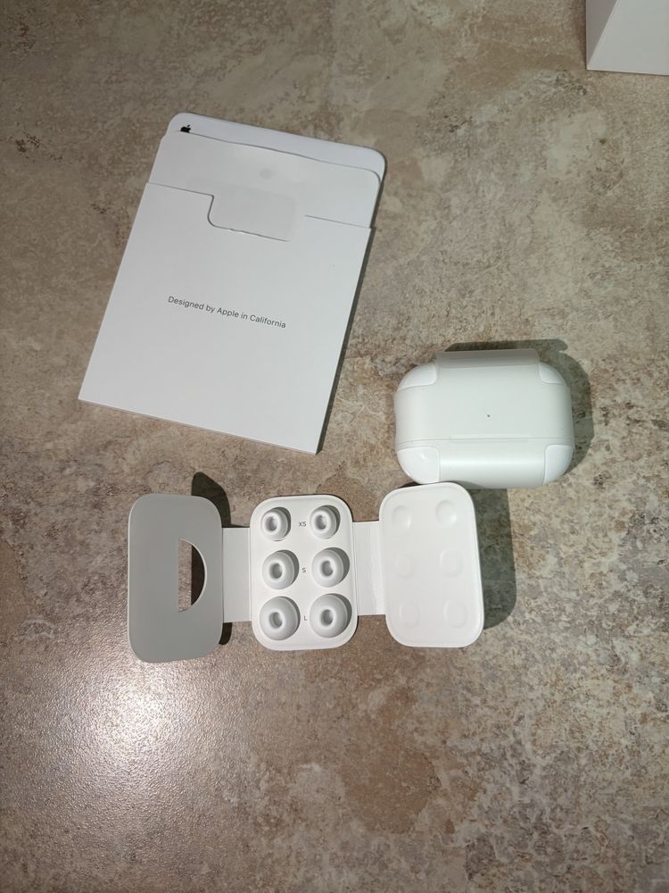 Air pods pro gen2