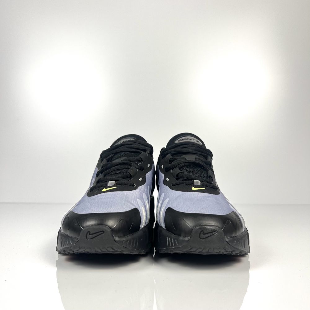 Nike Air Max DN8 Black Volt | Размери 42,43,45 | Нови