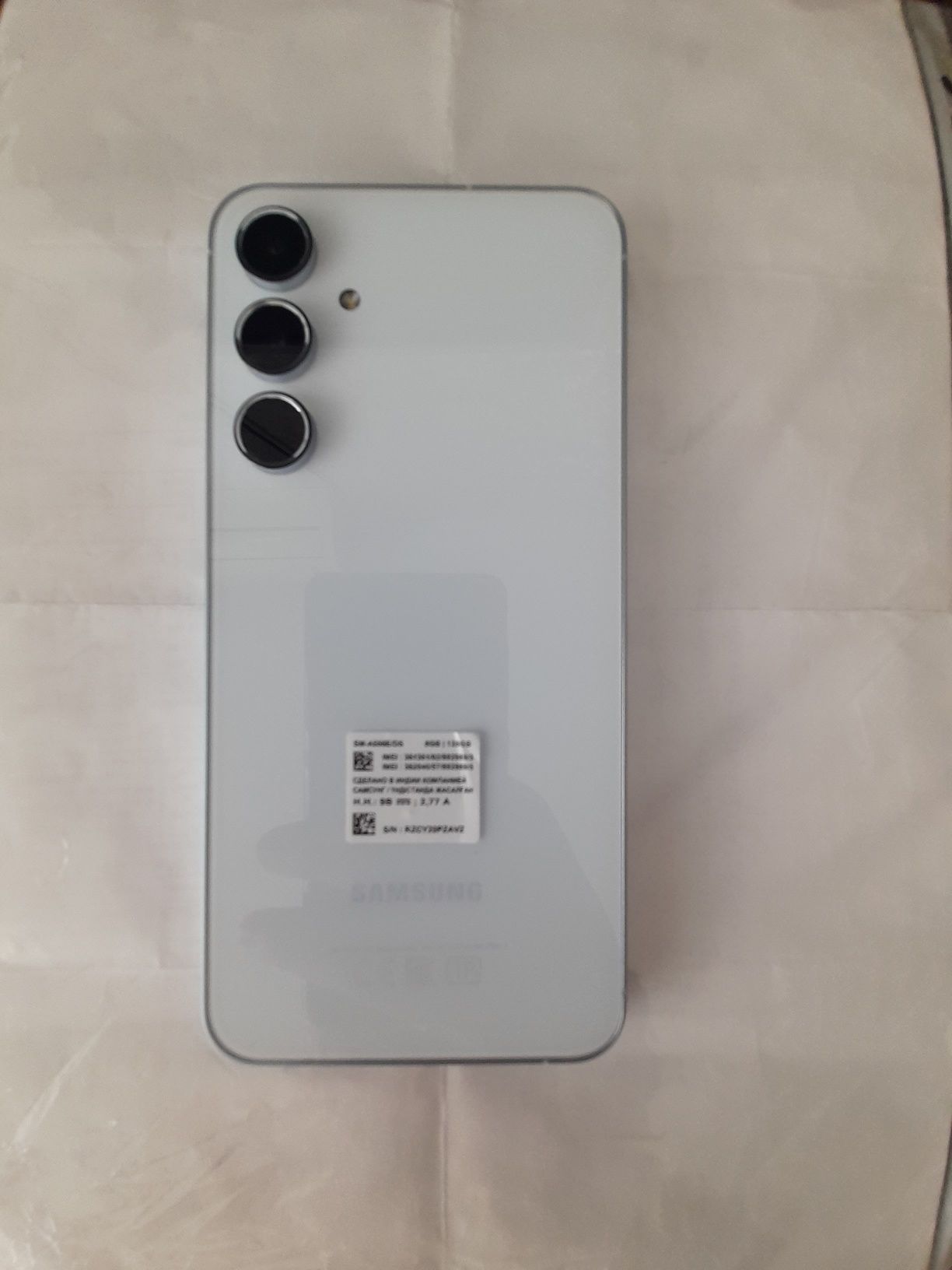 Samsung A55 5Gㅤㅤ
