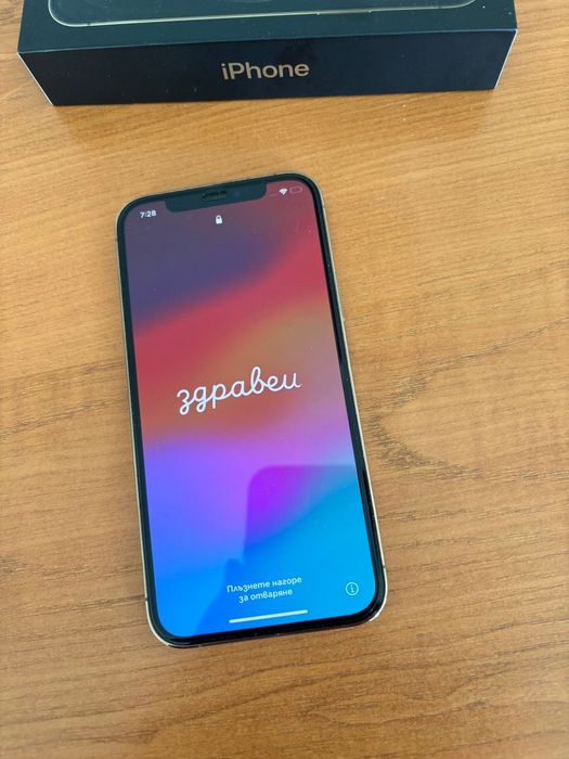 iPhone 12 Pro 128 GB