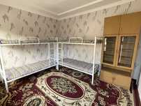Талабалар кизлар учун квартира.Talaba qizlar uchun ijaraga hovli