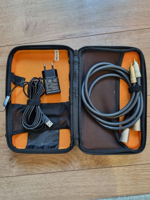 Tascam DR 40X Recorder