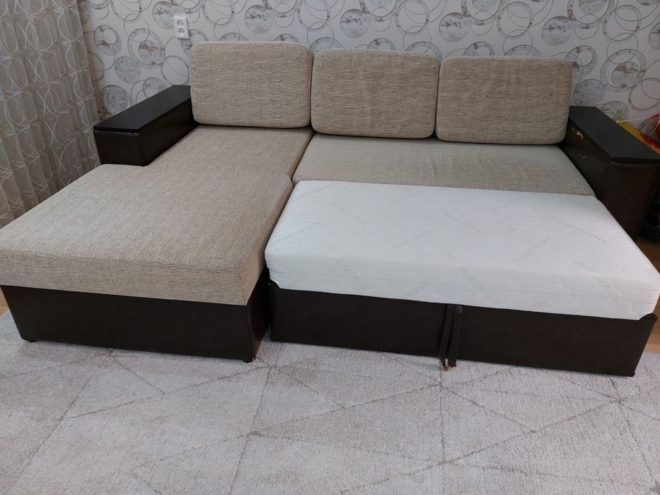 Диван раскладной