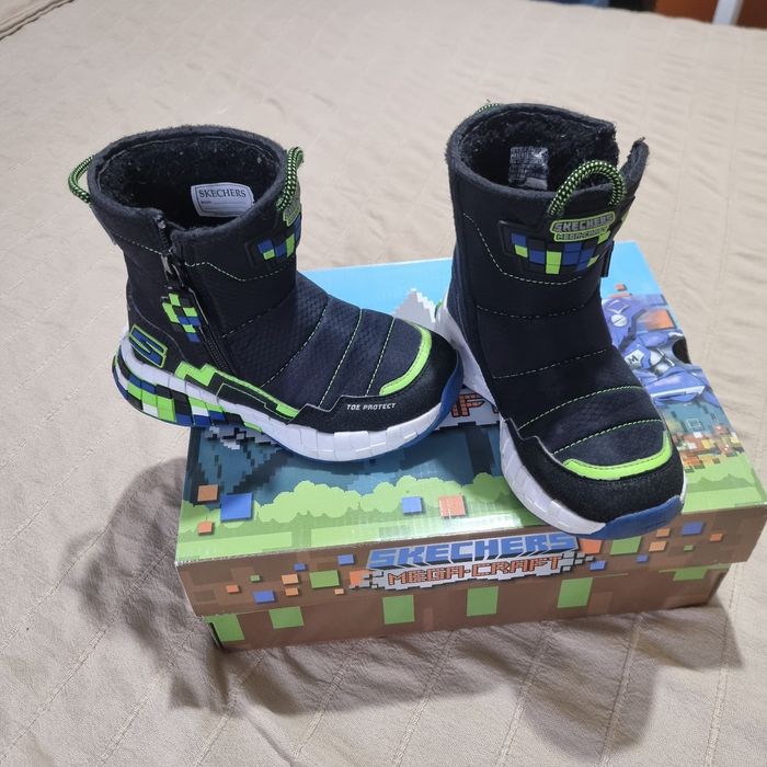 Skechers ботуши номер 27